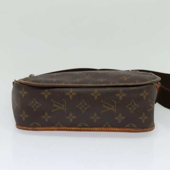 LOUIS VUITTON Monogram Messenger Bosphore PM Shoulder Bag M40106 LV Auth 129221 - Picture 6 of 16